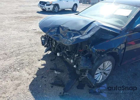 2019 Volkswagen Jetta 1.4T S from USA, damaged, VIN 3VWN57BU5KM246278